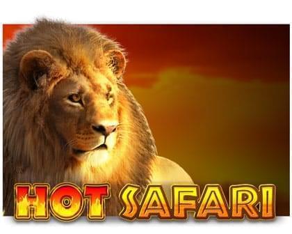 Pragmatic Play Hot Safari