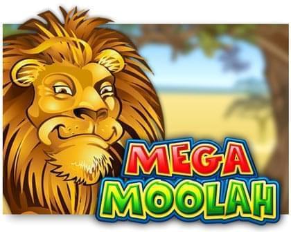 Microgaming Mega Moolah