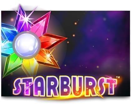 NetEnt Starburst