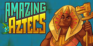 Amazing Aztecs