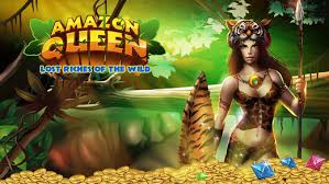 Amazon Queen