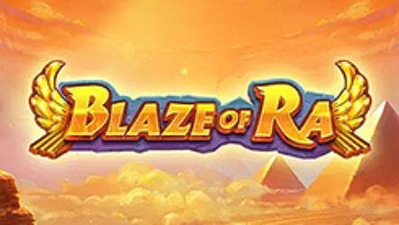 Blaze of Ra