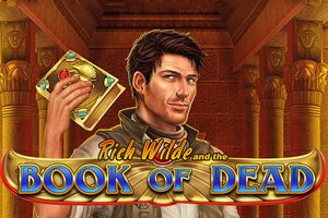 Book of Dead