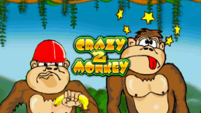 Crazy Monkey 2