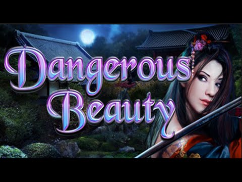 Dangerous Beauty