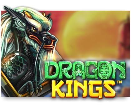 Betsoft Dragon Kings Flash