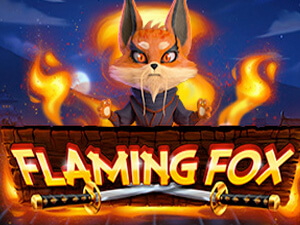 Flaming Fox