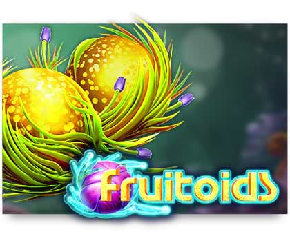 Yggdrasil Fruitoids Flash