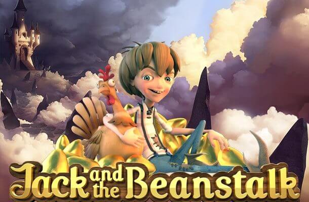 Jack and the Beanstalk