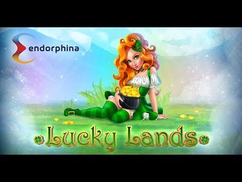 Lucky Lands