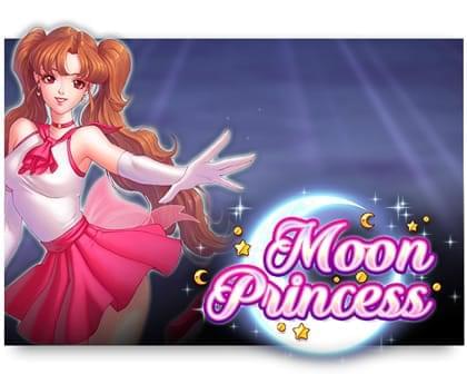 Play`n GO Moon Princess