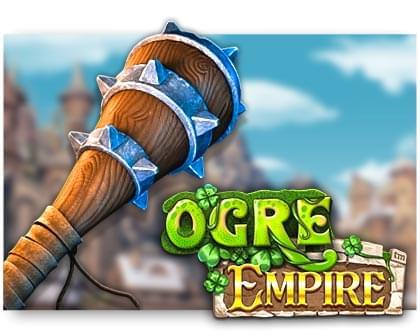 Betsoft Ogre Empire Flash