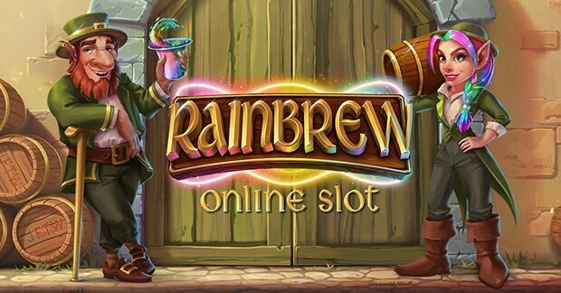 Rainbrew