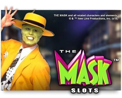 NextGen The Mask Flash