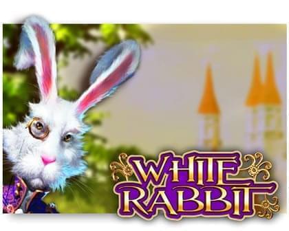 Big Time Gaming White Rabbit